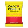 Caf?© Bustelo Coffee  Espresso  2oz Fraction Pack  30 Carton (FOL01014)