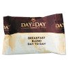 Day to Day Coffee 100  Pure Coffee  Breakfast Blend  1 5 oz Pack  42 Packs Carton (PCO23003)