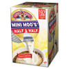 Land O' Lakes Mini Moo's Half   Half   3 oz  192 Carton (ITD827976)