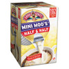 Land O' Lakes Mini Moo's Half   Half   3 oz  192 Carton (ITD827976)