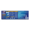 Clorox Toilet Wand Disposable Toilet Cleaning Kit  Handle  Caddy and Refills  6 Carton (CLO03191CT)