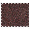 Crown Dust-Star Microfiber Wiper Mat  36 x 60  Red (CWNDS0035RD)