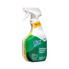 Tilex Soap Scum Remover and Disinfectant  32oz Smart Tube Spray  9 Carton (CLO35604CT)