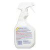 Tilex Disinfects Instant Mildew Remover  32oz Smart Tube Spray  9 Carton (CLO35600CT)