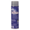 Twinkle Stainless Steel Cleaner   Polish  17oz Aerosol (DVO991224EA)