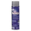 Twinkle Stainless Steel Cleaner   Polish  17oz Aerosol (DVO991224EA)