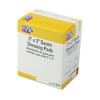 First Aid Only Gauze Dressing Pads  3  x 3   10 Box (FAOI211)