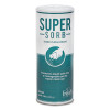 Fresh Products Super-Sorb Liquid Spill Absorbent  Powder  Lemon-Scent  12 oz  Shaker Can (FRS614SSEA)