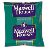 Maxwell House Coffee  Original Roast Decaf  1 1 oz Pack  42 Carton (MWH390390)