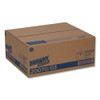 Georgia Pacific Professional Medium-Duty Premium Wipes  9 1 4 x 16 3 8  White  90 Wipes Box  10 Boxes Carton (GPC2007003CT)