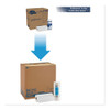 Georgia Pacific Professional Pacific Blue Select Perforated Paper Towel Roll  11 x 8 7 8  White  100 Roll (GPC27300RL)