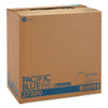 Georgia Pacific Professional Pacific Blue Select Perforated Paper Towel Roll  11 x 8 7 8  White  100 Roll (GPC27300RL)