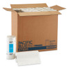 Georgia Pacific Professional Pacific Blue Select Perforated Paper Towel Roll  11 x 8 7 8  White  100 Roll (GPC27300RL)