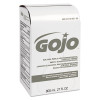 GOJO Ultra Mild Lotion Soap with Chloroxylenol Refill  Floral Balsam  800 mL (GOJ921212EA)
