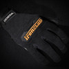 Ironclad General Utility Spandex Gloves  Black  Medium  Pair (IRNGUG03M)