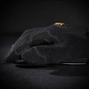 Ironclad General Utility Spandex Gloves  Black  Medium  Pair (IRNGUG03M)