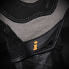 Ironclad General Utility Spandex Gloves  Black  X-Large  Pair (IRNGUG05XL)