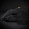 Ironclad General Utility Spandex Gloves  Black  X-Large  Pair (IRNGUG05XL)