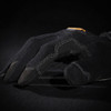 Ironclad General Utility Spandex Gloves  Black  X-Large  Pair (IRNGUG05XL)