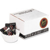 Distant Lands Coffee Coffee Portion Packs  1 5oz Packs  100  Colombian  42 Carton (JAV302742)
