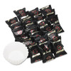 Distant Lands Coffee Coffee Portion Packs  1 5oz Packs  Hazelnut Creme  24 Carton (JAV705024)