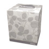 Kleenex Boutique White Facial Tissue  2-Ply  Pop-Up Box  95 Sheets Box  36 Boxes Carton (KCC21270CT)