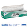 Kimtech Kimwipes Delicate Task Wipers  1-Ply  14 7 10 x 16 3 5  140 Box  15 Boxes Carton (KCC34256CT)