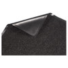 Guardian Golden Series Indoor Wiper Mat  Polypropylene  36 x 60  Charcoal (MLL64030530)