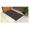 Guardian Golden Series Indoor Wiper Mat  Polypropylene  48 x 72  Charcoal (MLL64040630)