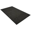 Guardian Golden Series Indoor Wiper Mat  Polypropylene  48 x 72  Charcoal (MLL64040630)