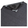 Guardian Platinum Series Indoor Wiper Mat  Nylon Polypropylene  36 x 60  Gray (MLL94030530)