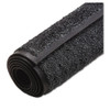 Guardian Platinum Series Indoor Wiper Mat  Nylon Polypropylene  36 x 60  Gray (MLL94030530)