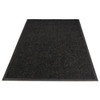 Guardian Platinum Series Indoor Wiper Mat  Nylon Polypropylene  36 x 60  Black (MLL94030535)