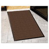 Guardian WaterGuard Indoor Outdoor Scraper Mat  48 x 72  Brown (MLLWG040614)