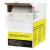 3M Easy Trap Duster  8  x 125 ft  White  1 - 250 Sheet Roll Carton (MMM55654W)