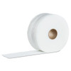 3M Easy Trap Duster  8  x 125 ft  White  1 - 250 Sheet Roll Carton (MMM55654W)