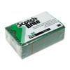 Scotch-Brite PROFESSIONAL Commercial Scouring Pad  6 x 9  10 Pack (MMM96CC)