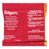Folgers Coffee  Classic Roast  0 9 oz Fractional Packs  36 Carton (FOL06125)