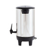 Coffee Pro 30-Cup Percolating Urn  Stainless Steel (OGFCP30)