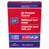 Spic and Span All-Purpose Floor Cleaner  27 oz Box (PGC31973EA)