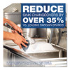 Dawn Professional Manual Pot Pan Dish Detergent  38 oz Bottle (PGC45112EA)