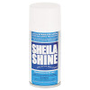 Sheila Shine Stainless Steel Cleaner   Polish  10oz Aerosol (SSI1EA)