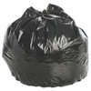 Stout by Envision Insect-Repellent Trash Bags  55 gal  2 mil  37  x 52   Black  65 Box (STOP3752K20)