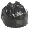 Stout by Envision Insect-Repellent Trash Bags  45 gal  2 mil  40  x 45   Black  65 Box (STOP4045K20)
