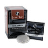Java One Coffee Pods  Sumatra Mandheling  Single Cup  14 Box (JAV60000)