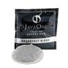 Java One Coffee Pods  Breakfast Blend  Single Cup  14 Box (JAV30220)
