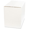 Boardwalk Premium Cut-End Wet Mop Heads  Cotton  24oz  White  12 Carton (BWK224CCT)
