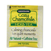 Bigelow Single Flavor Tea  Cozy Chamomile  28 Bags Box (BTC00401)