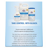 Clorox Healthcare Bleach Germicidal Wipes  12 x 12  Unscented  110 Bag (CLO30359)