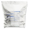 Clorox Healthcare Bleach Germicidal Wipes  12 x 12  Unscented  110 Bag (CLO30359)